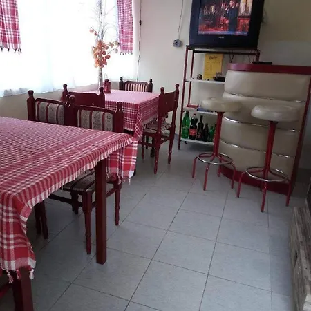 Pavlov Homestay szállás