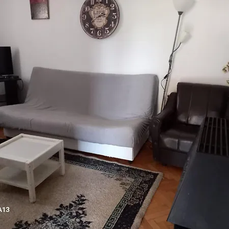Pavlov Homestay Arandjelovac
