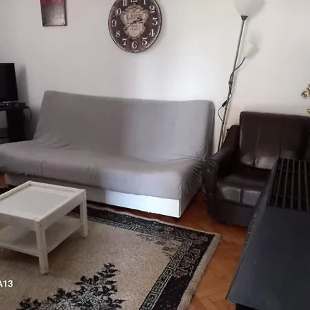 Pavlov Homestay szállás Arandjelovac