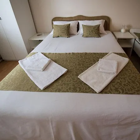 Pavlov Homestay szállás