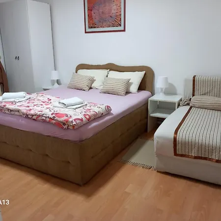 Privatunterkunft Pavlov Aranđelovac