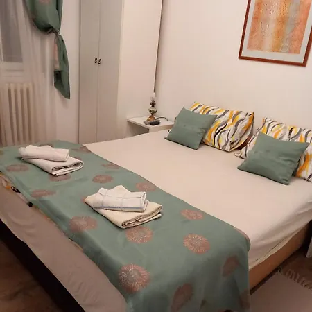 Pavlov * Arandjelovac