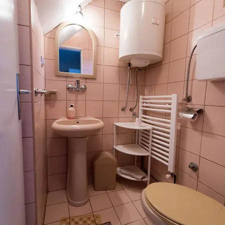 Homestay szállás Pavlov