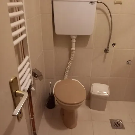 Homestay szállás Pavlov *