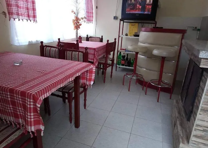 Pavlov Проживание в семье